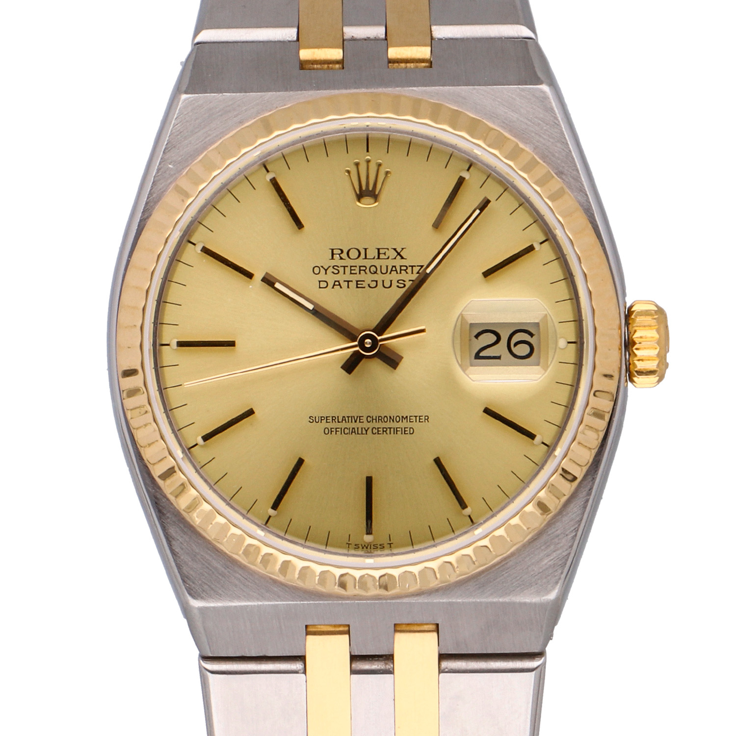 Rolex Datejust (17013)